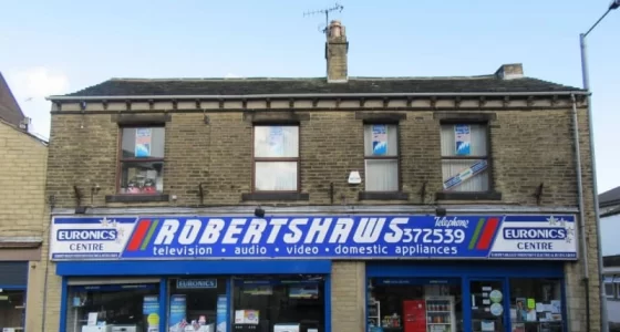 Robertshaws Electrical Elland