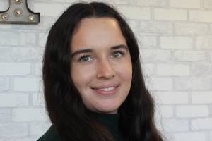 rachel greenhalgh senior ecommerce technical specialist