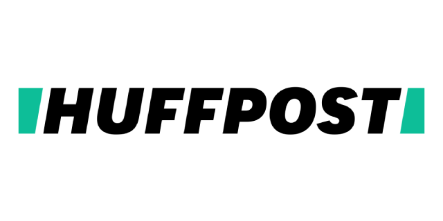 Huffington Post Huffpost Online coverage logo