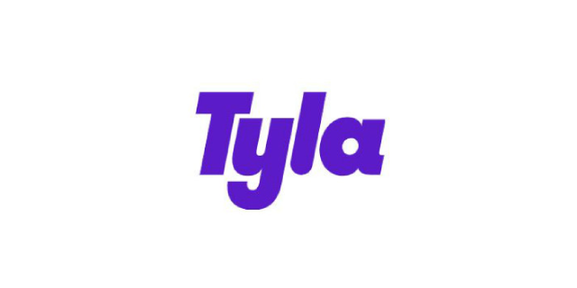 Tyla online women's news coverage logo