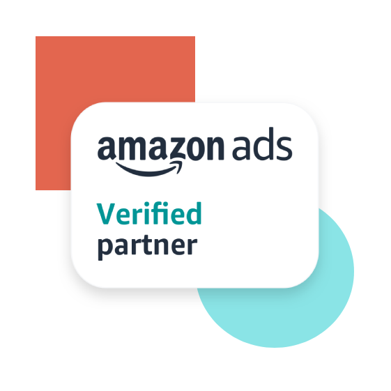 Amazon Verified Partner