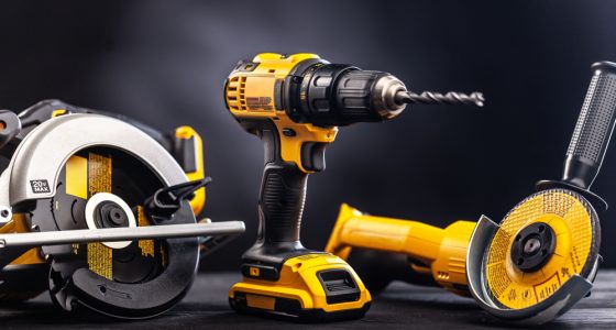 Power Tool Services