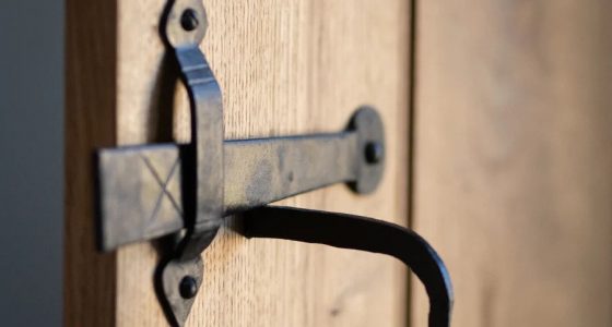 Suffolk Latch Company