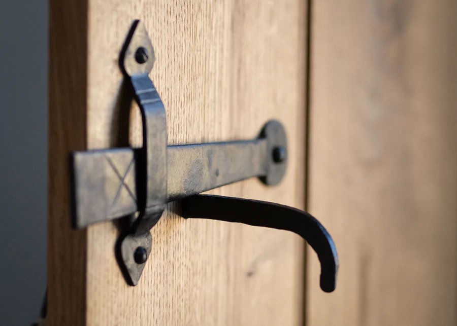 Suffolk Latch Company