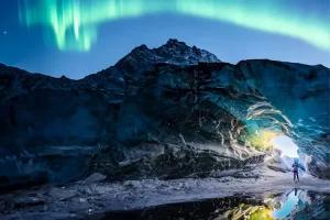 Adobe Photoshop image using generative fill