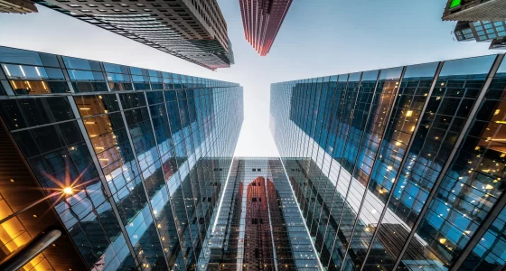 Blackbird Corporate quadruple their enquiries with new Google Ads campaigns