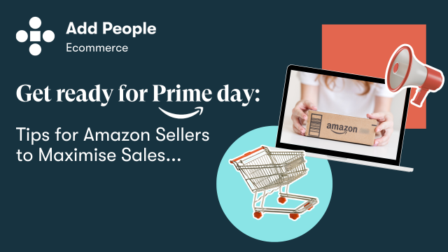 Amazon Prime Day 2024